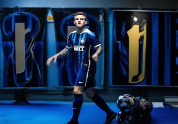 国际米兰世俱杯备战：锋线引援瞄准4000万欧元大动作