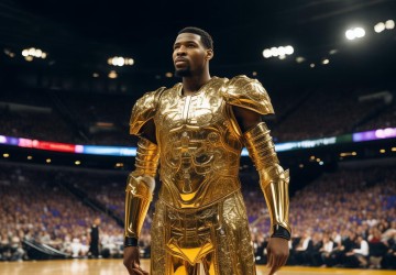 杜兰特：詹姆斯如果是GOAT，那我是什么？别忘了我是怎么淘汰他的