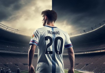 皇马20岁天才尼科-帕斯未来加盟国米？转会传闻背后的考量与展望