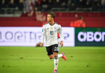 6月5日欧国联重磅！德国 VS 葡萄牙，巨星云集的 “荣誉之战”