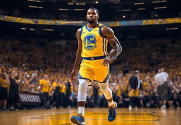 美媒热议：勇士签下威斯布鲁克，结局完美