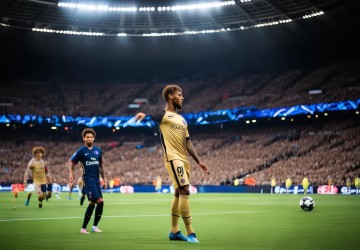 欧冠决赛：大巴黎积极参与造王运动，大国际还有战术优势吗？