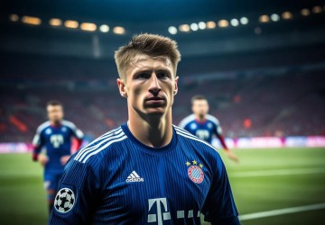 拜仁力克莱比锡锁定欧冠资格，凯恩赛季30球独占鳌头