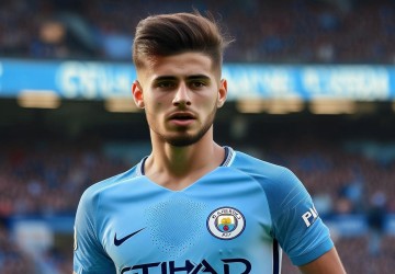 曼城新援努里引关注