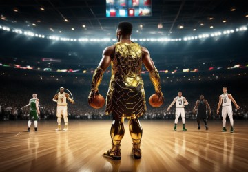 名嘴评现役前五巨星：字母哥超詹姆斯库里，东契奇落选争议大