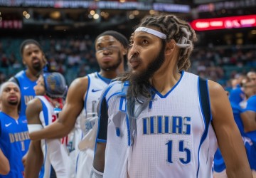 历经独行侠清洗，现率队晋级总决赛！NBA最被低估的主教练